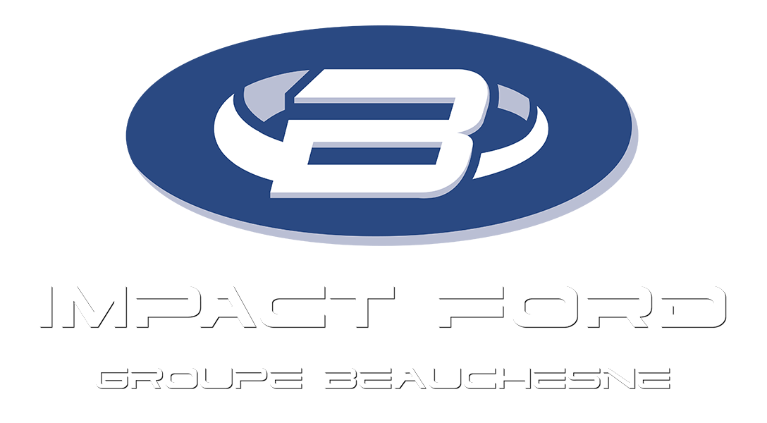 Impact ford the f