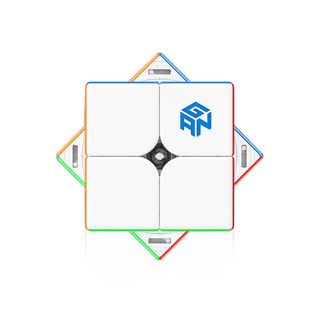 Leapfrog magnetic