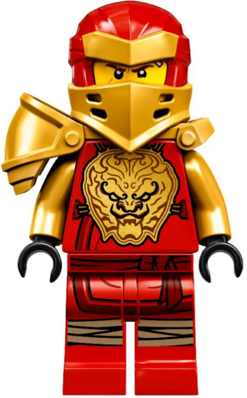 Lego ninjago the plete saga lego fanonpedia