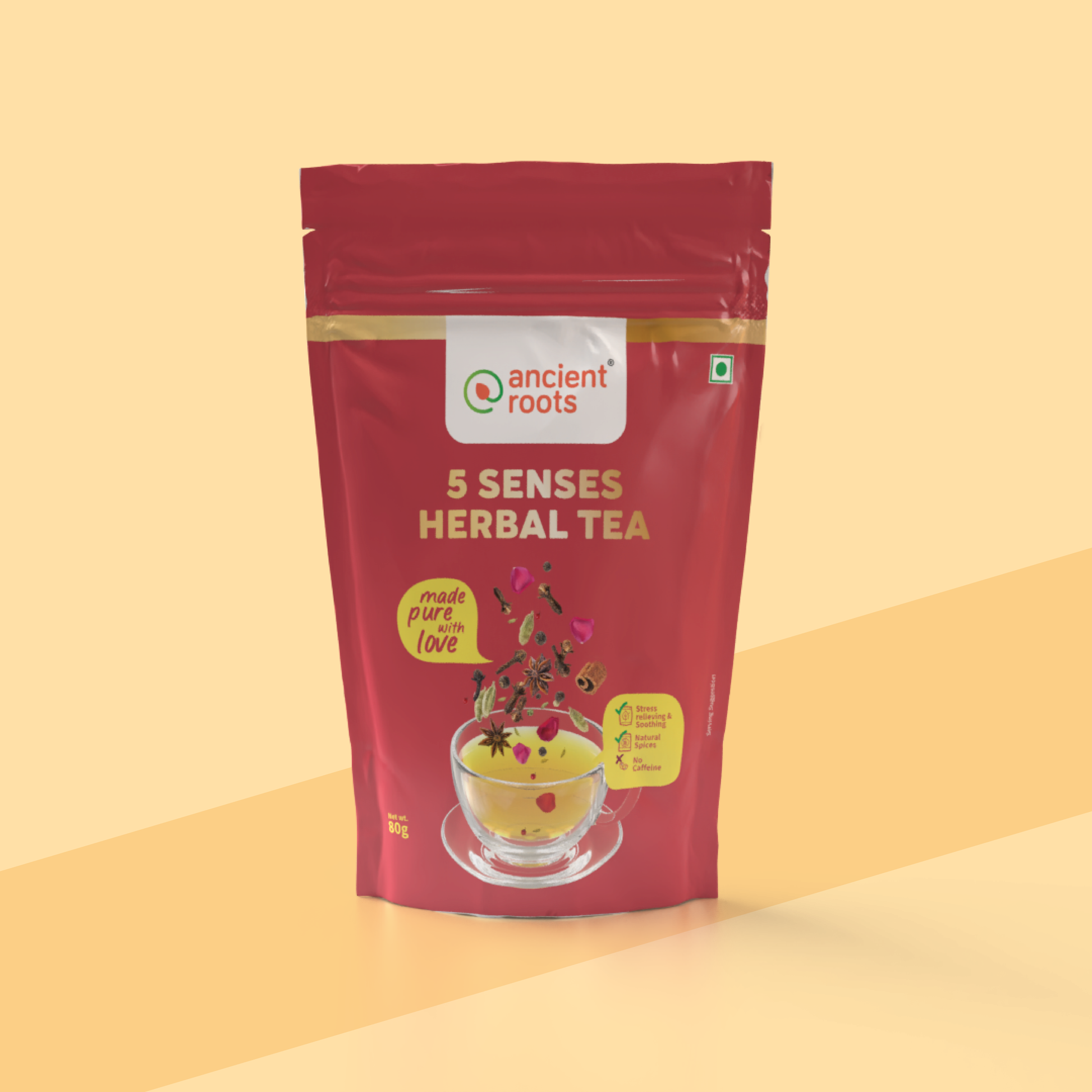 Shop healthy senses tea masala