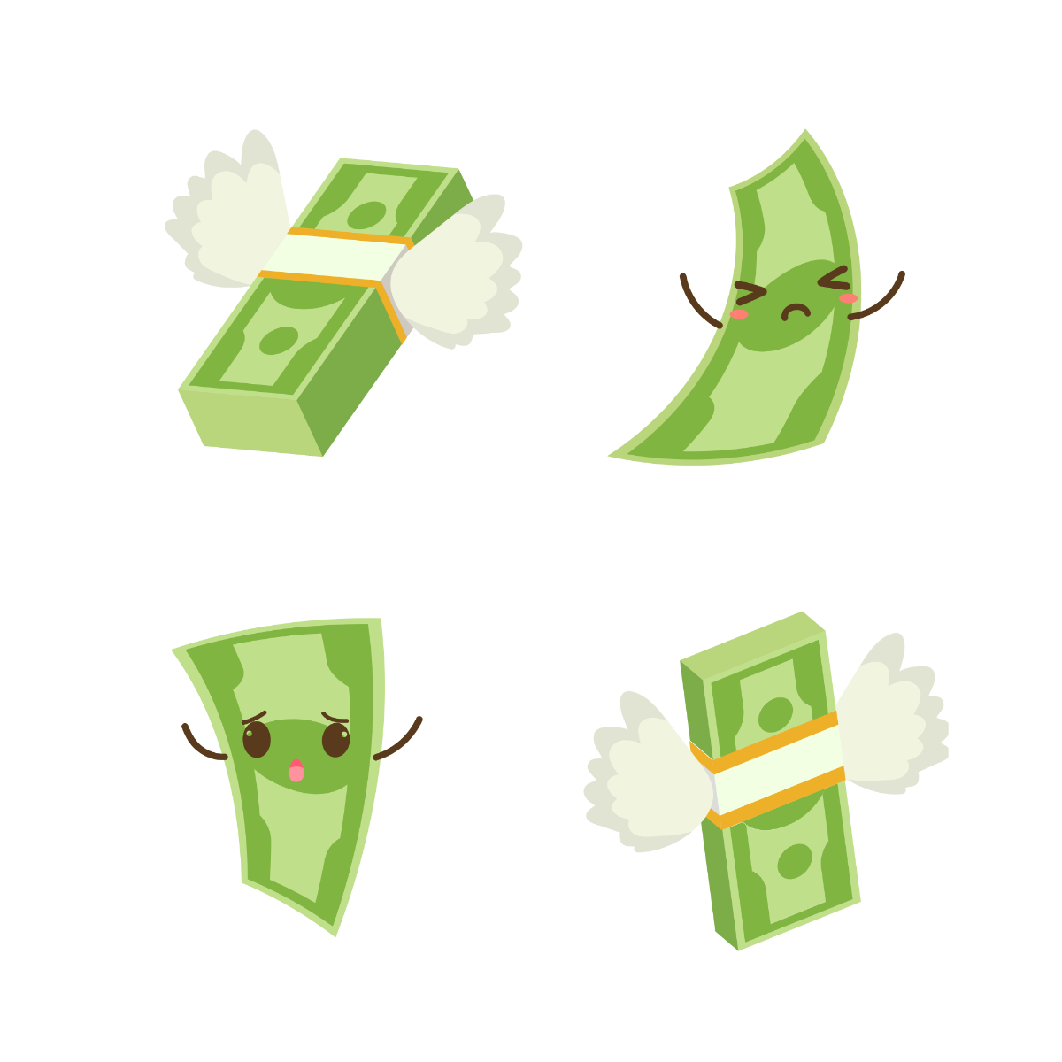 Free money