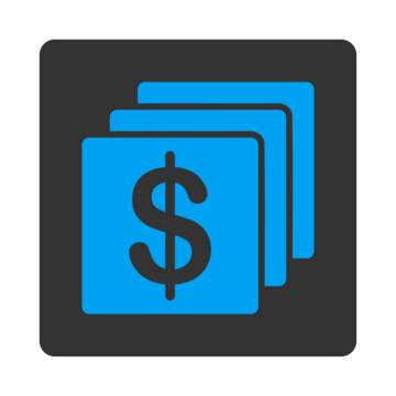 Finance icon png images vectors free download