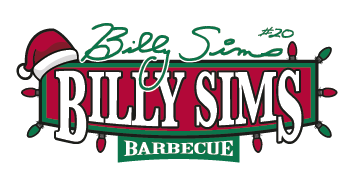 Billy sims bbq