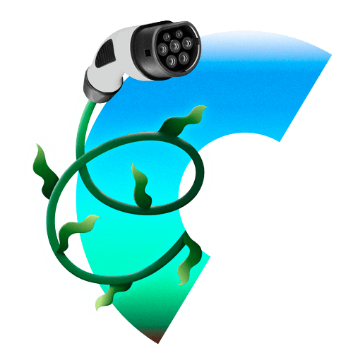 Ev power up