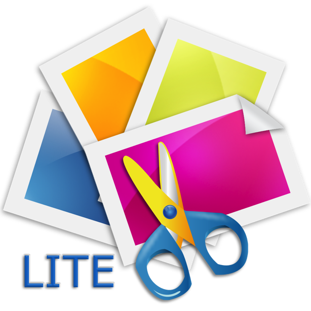 Picture collage maker lite on the mac app store