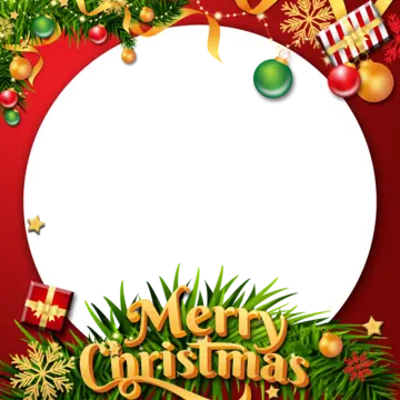 Merry christmas frame png transparent images free download vector files