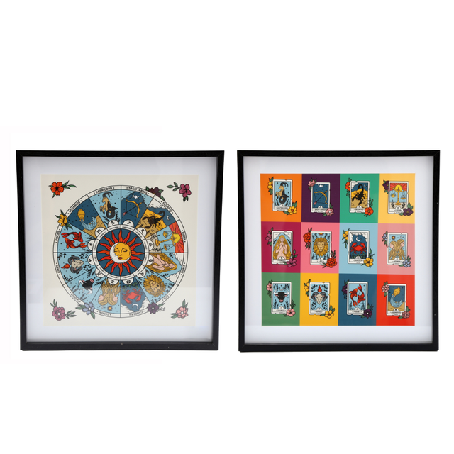 Gallery quirky