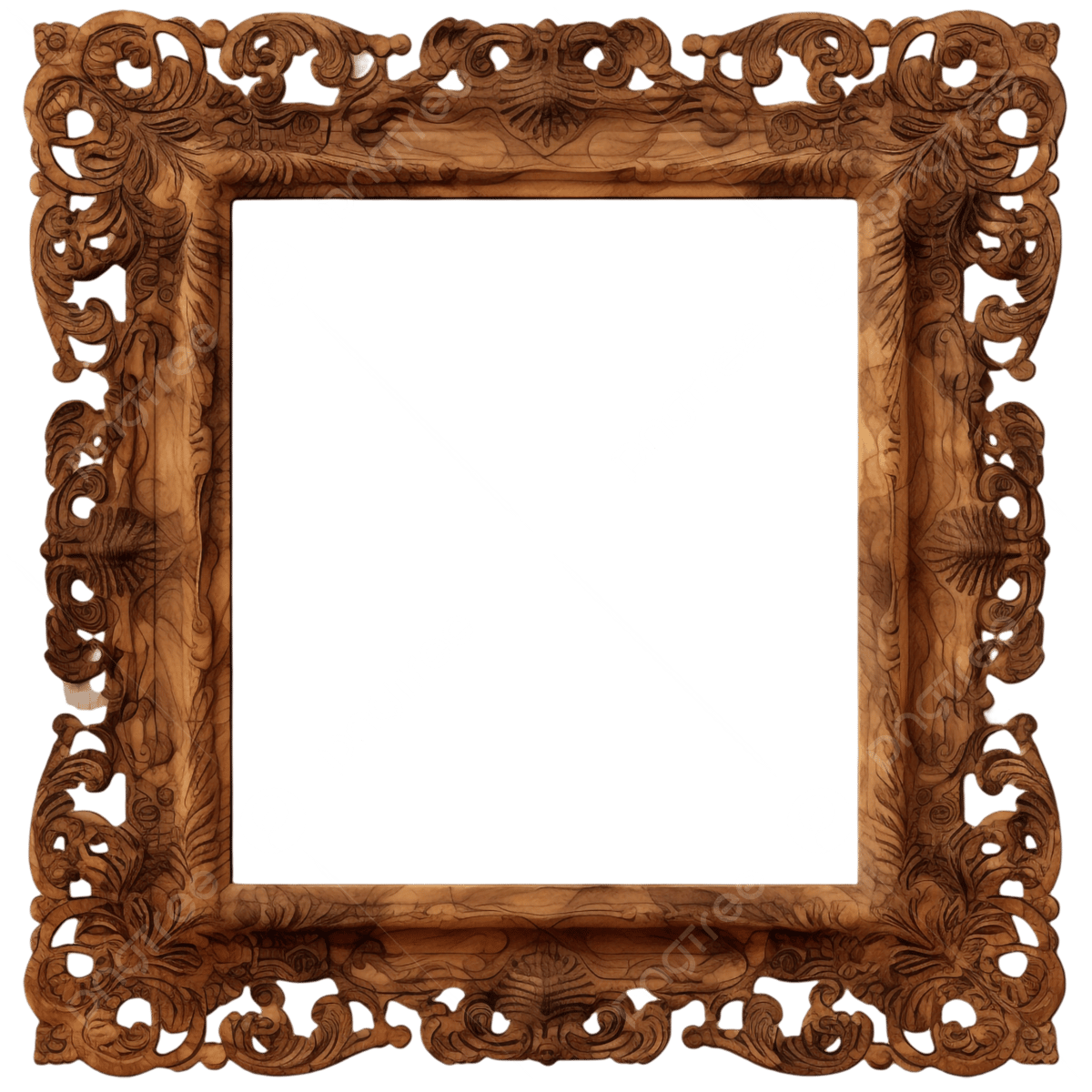 Transparent picture frame png transparent images free download vector files