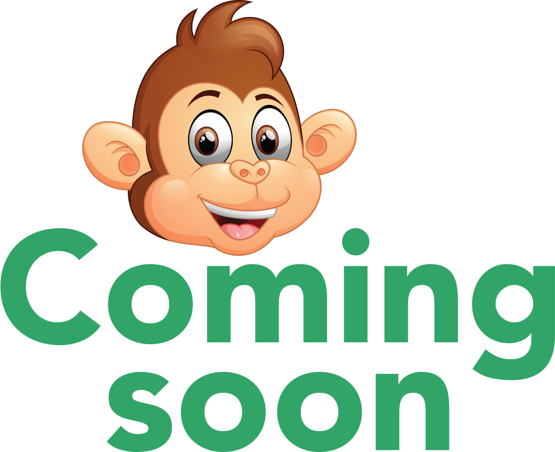 Bungo â the funky monkey