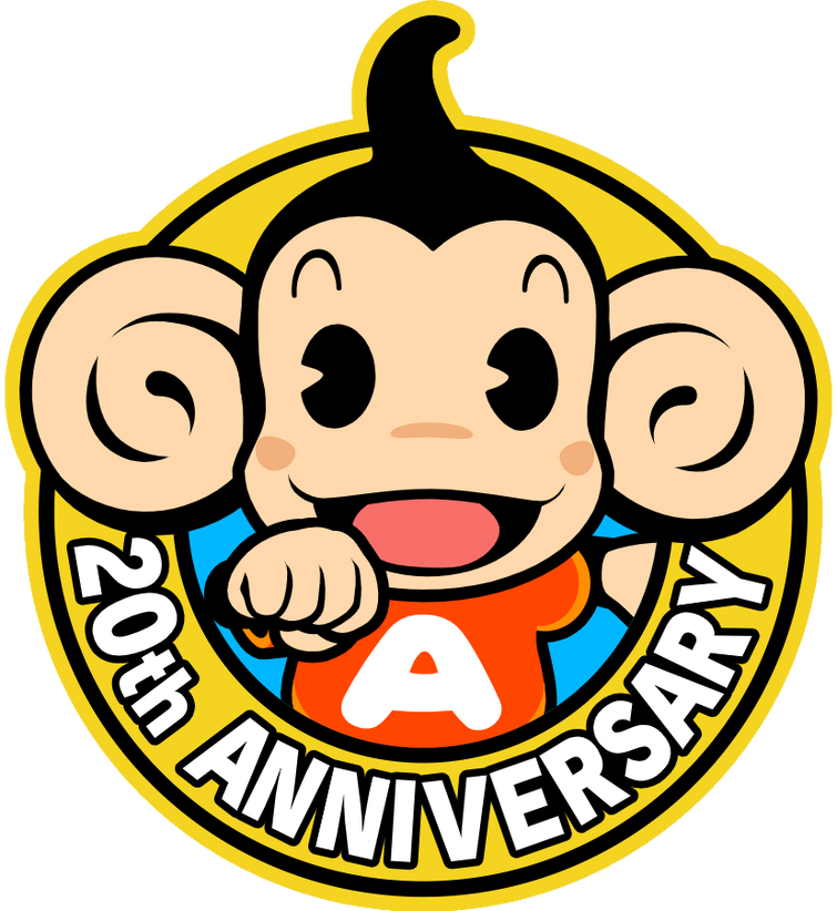 Discuss everything about super monkey ball wiki