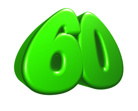 Cartoon number png vector psd and clipart with transparent background for free download