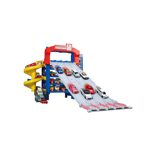 Activity toy rattle