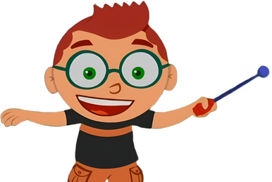 Quincy little einsteins wiki