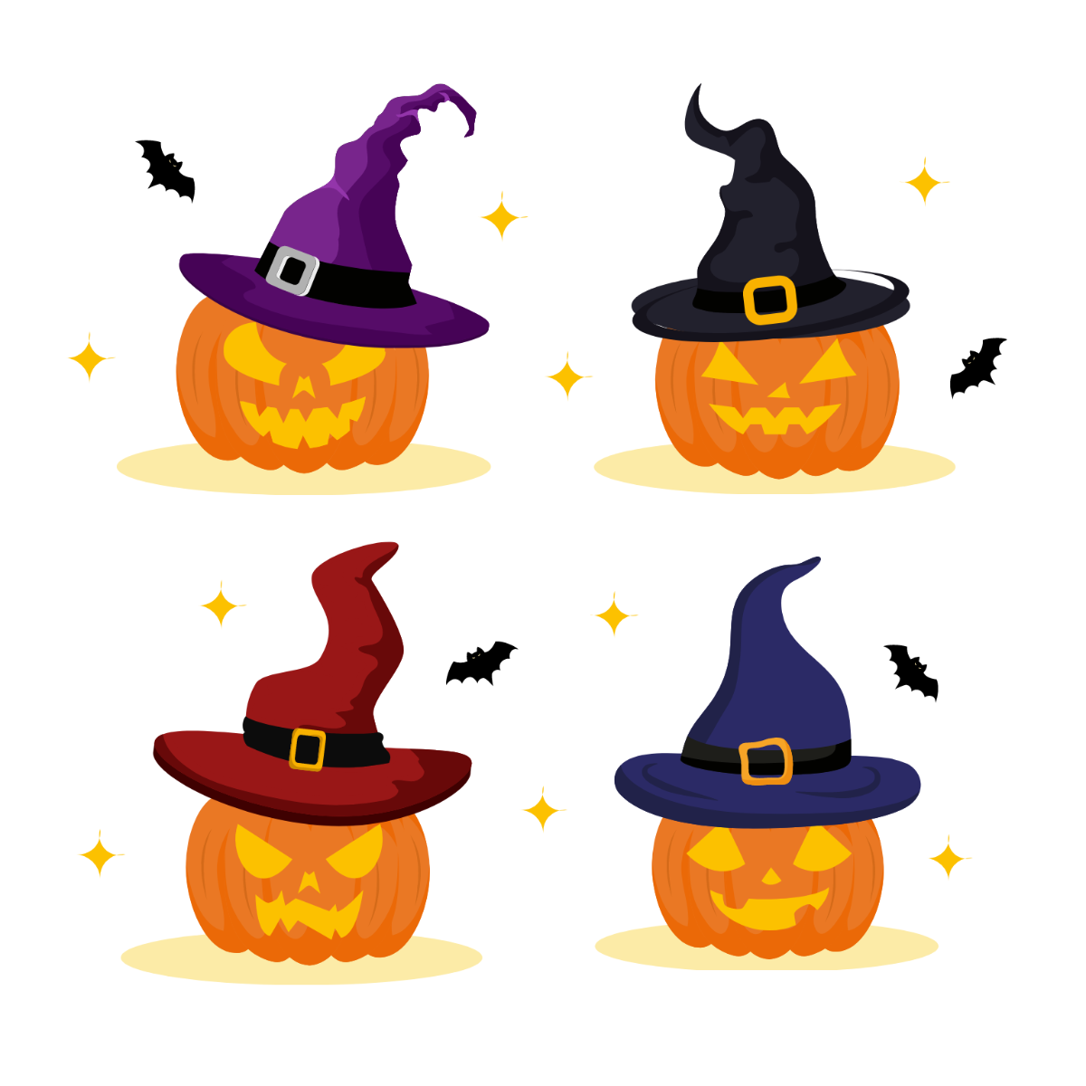 Free halloween day