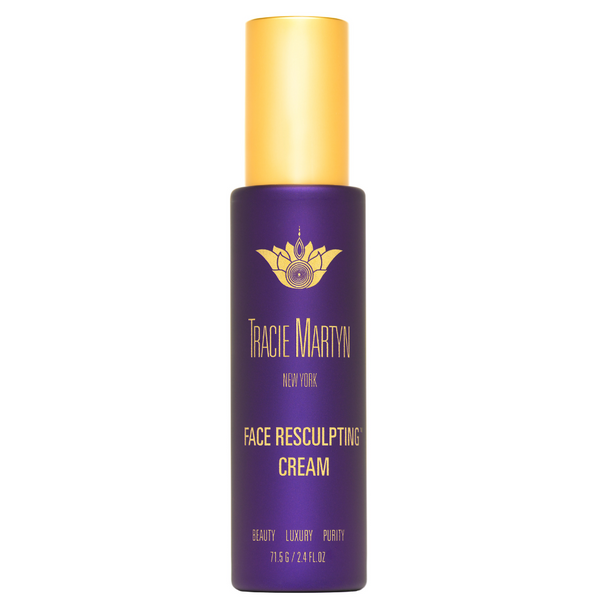 Tracie martyn face resculpting cream sculpting firming face neck cream