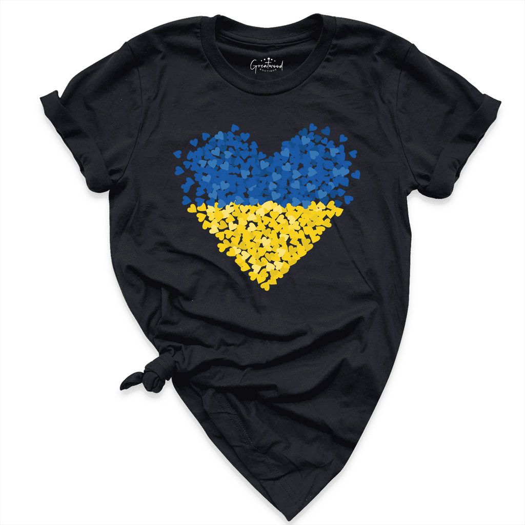 Free ukraine shirt greatwood boutique