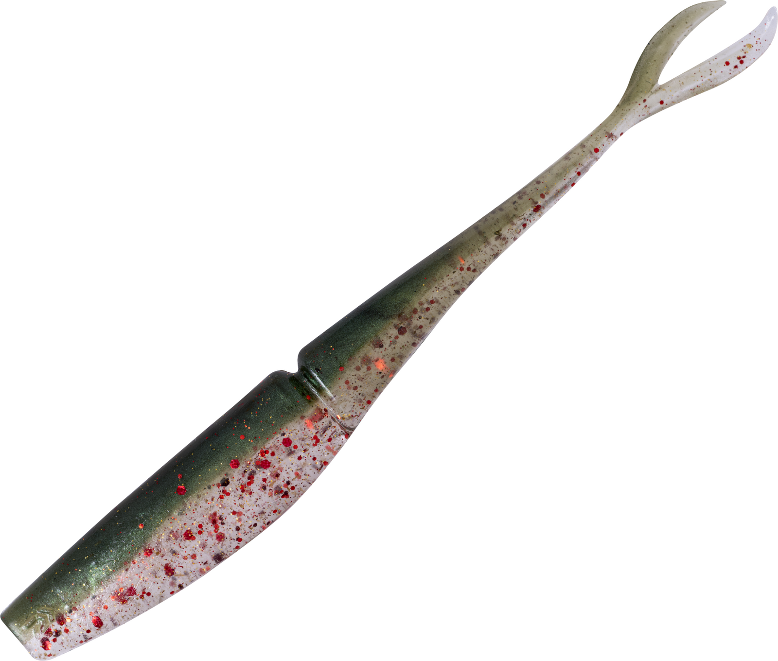 Daiwa bait junkie inch jerkshad lure