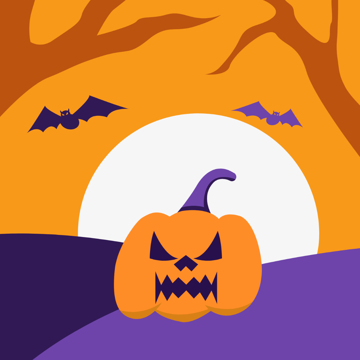 Free halloween