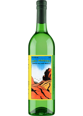 Del maguey vida mezcal total wine more
