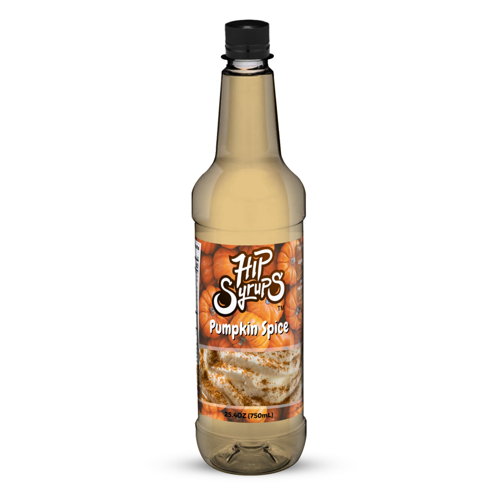 Hip syrups