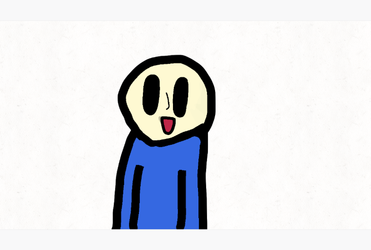 Animate d lip syncing flipaclip on ipad ally animations