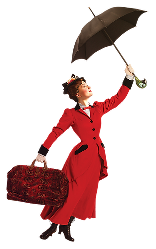 Disneys mary poppins argyle theatre