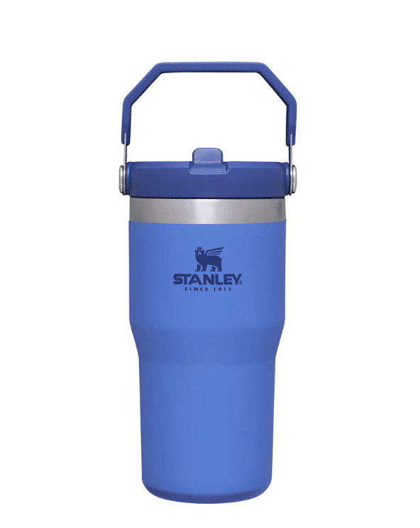 Stanley ice flow flip straw tumbler oz