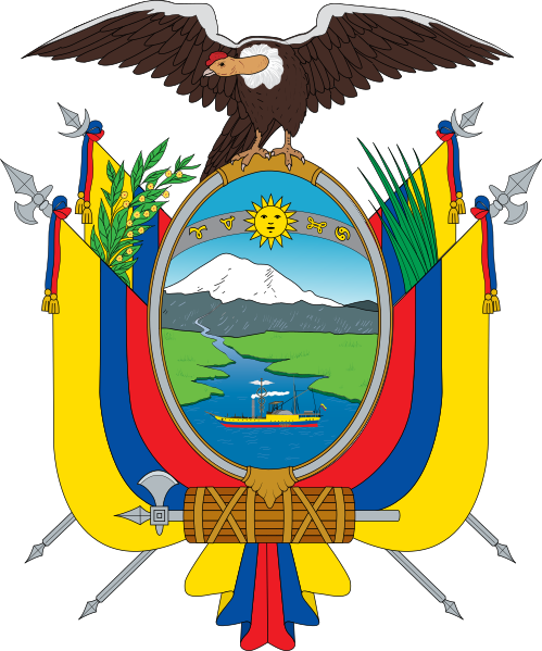 Coats of arms from flags quiz