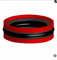 Pact pu seal size mm to mm outer dia