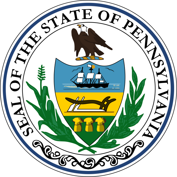 How to get ordained in pennsylvania to officiate