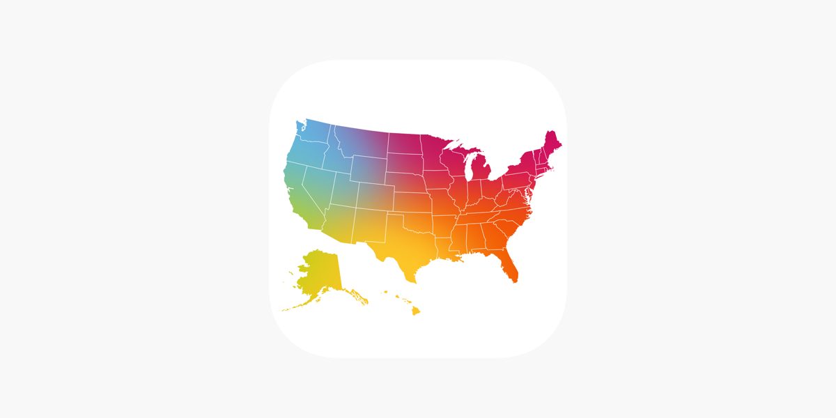 Geokids usa fo kids na app store