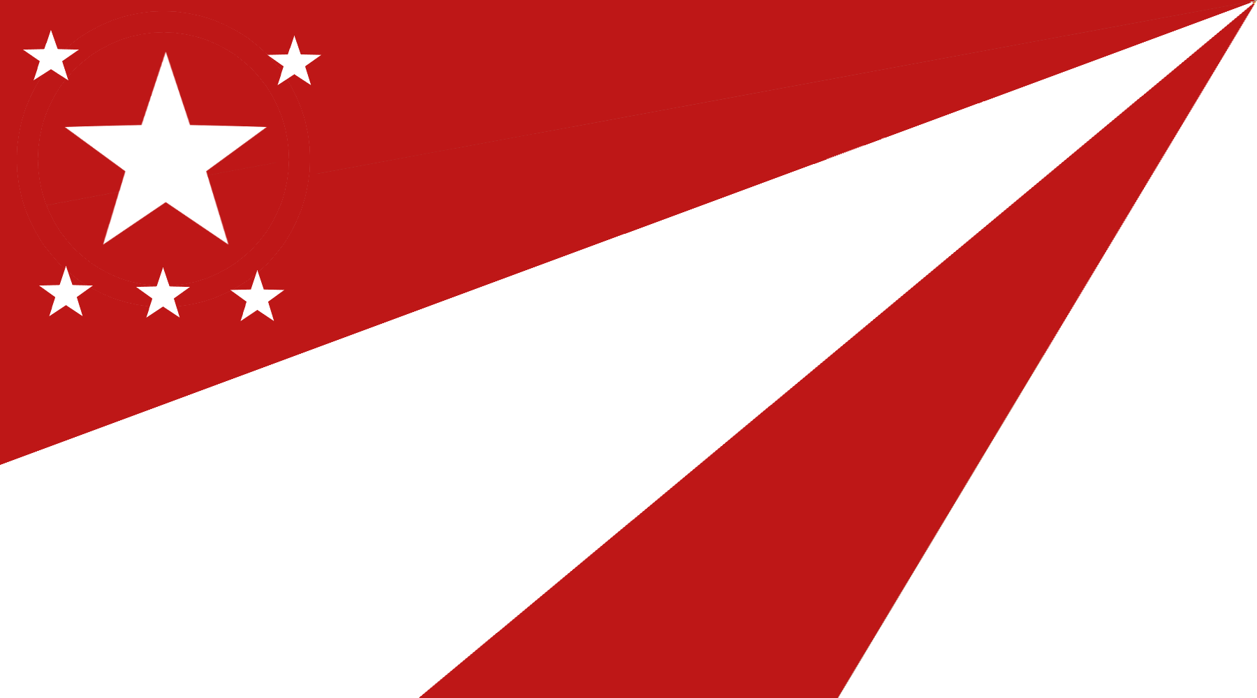 City flag redesign rhuntsvillealabama