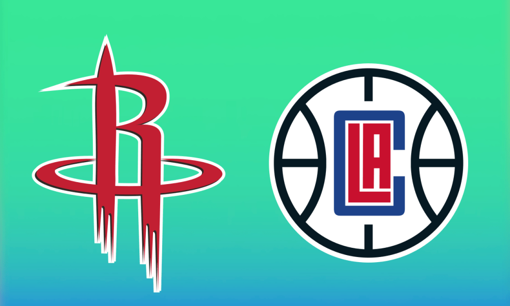 Live stream rockets clippers