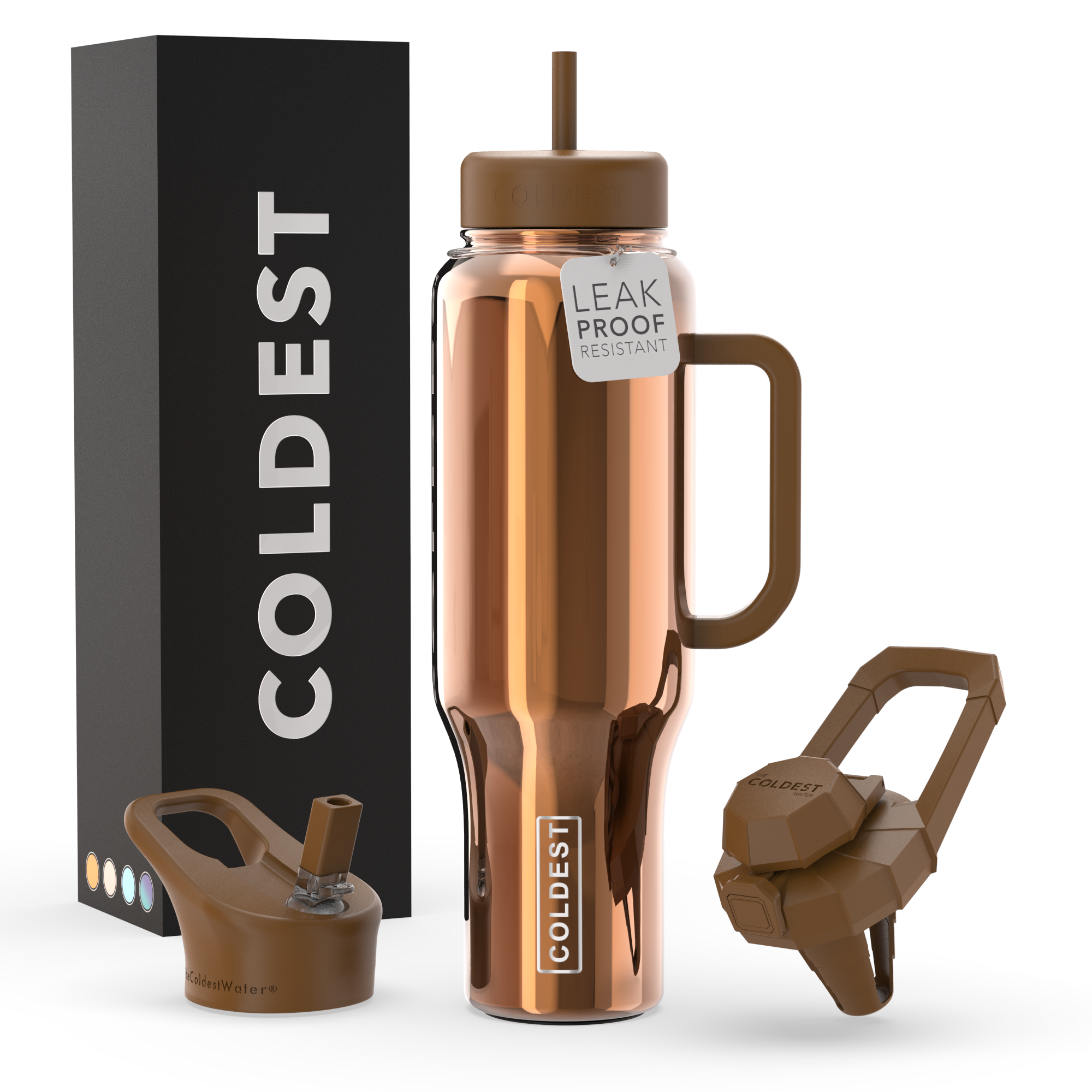 Water bottles shaker bottles icepacks pillows bedsheets