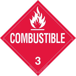 Dot placarding regulations