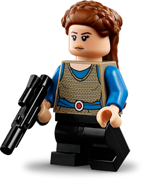 Padmã amidala