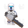 Star wars clone captains manders and leaders minifigures mega list with weapons accessories â