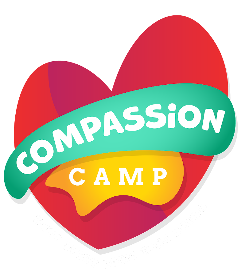 Passion camp what every living thing needs
