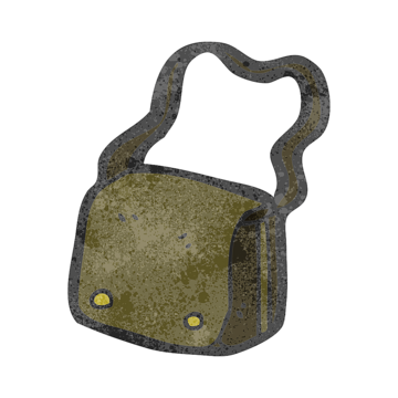 Drawing satchel png transparent images free download vector files