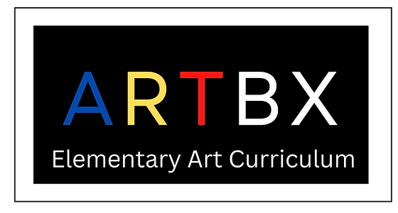 Art teacher resources color my monday