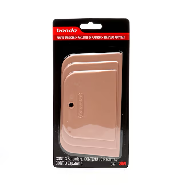Bondo