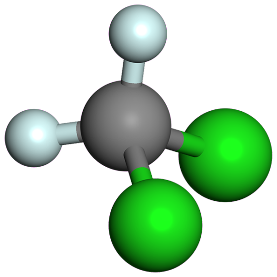 Dichloromethane