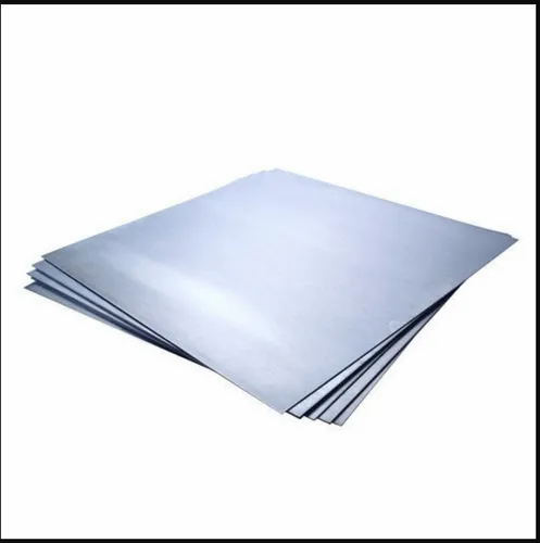 Rectangular polished ss sheets for industrial thickness