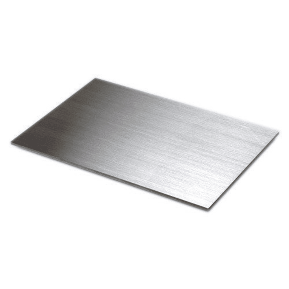 Steel grade ss stainless steel sheet thickness