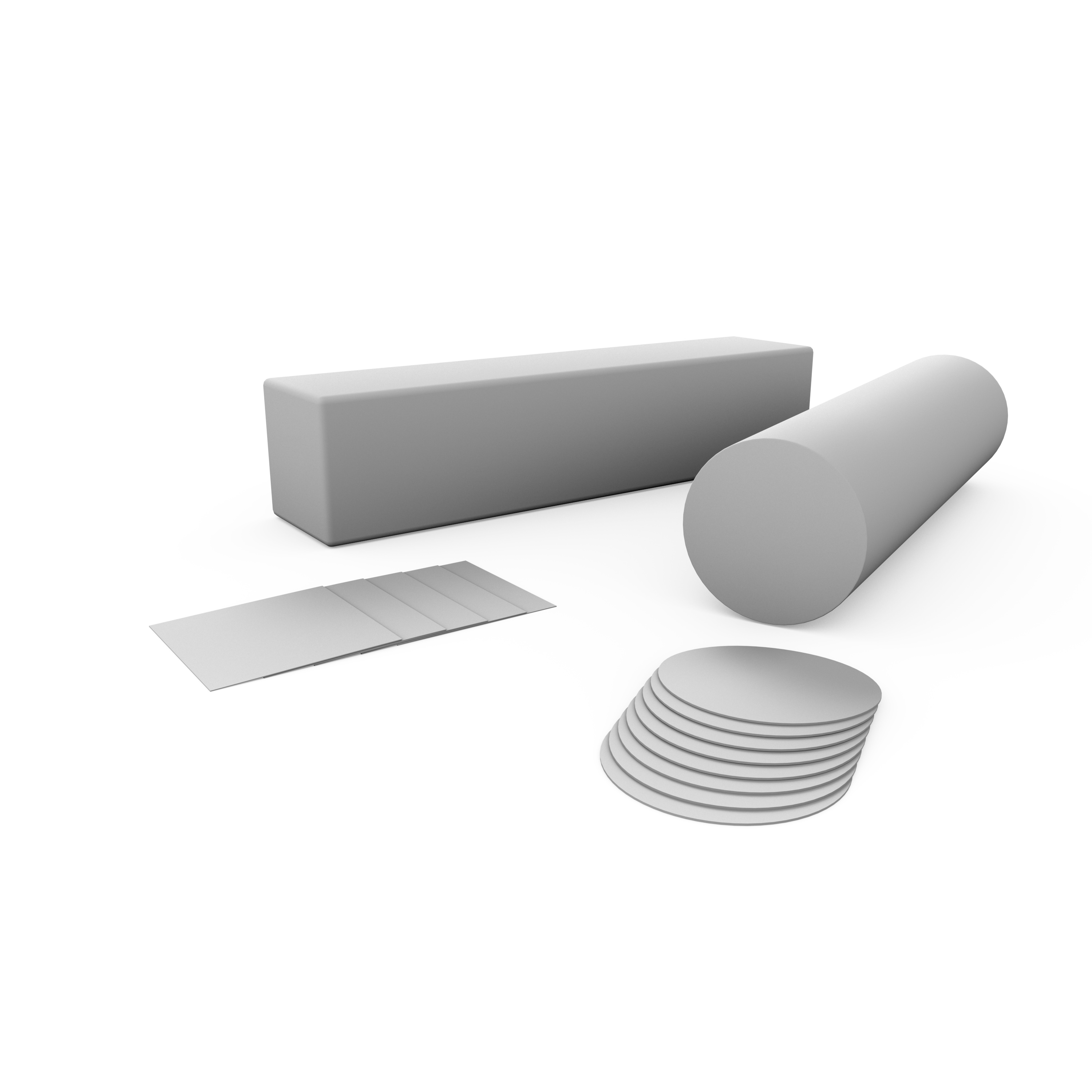 Slicing applications