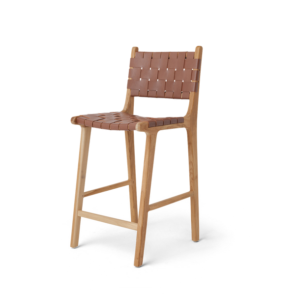 Stool in whiskey