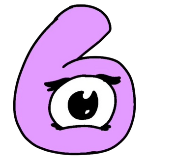 Unoffical number lore wiki