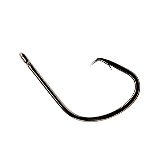 Mutsu circle hooks sizes to super