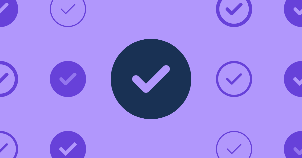 Circle check icon font awesome