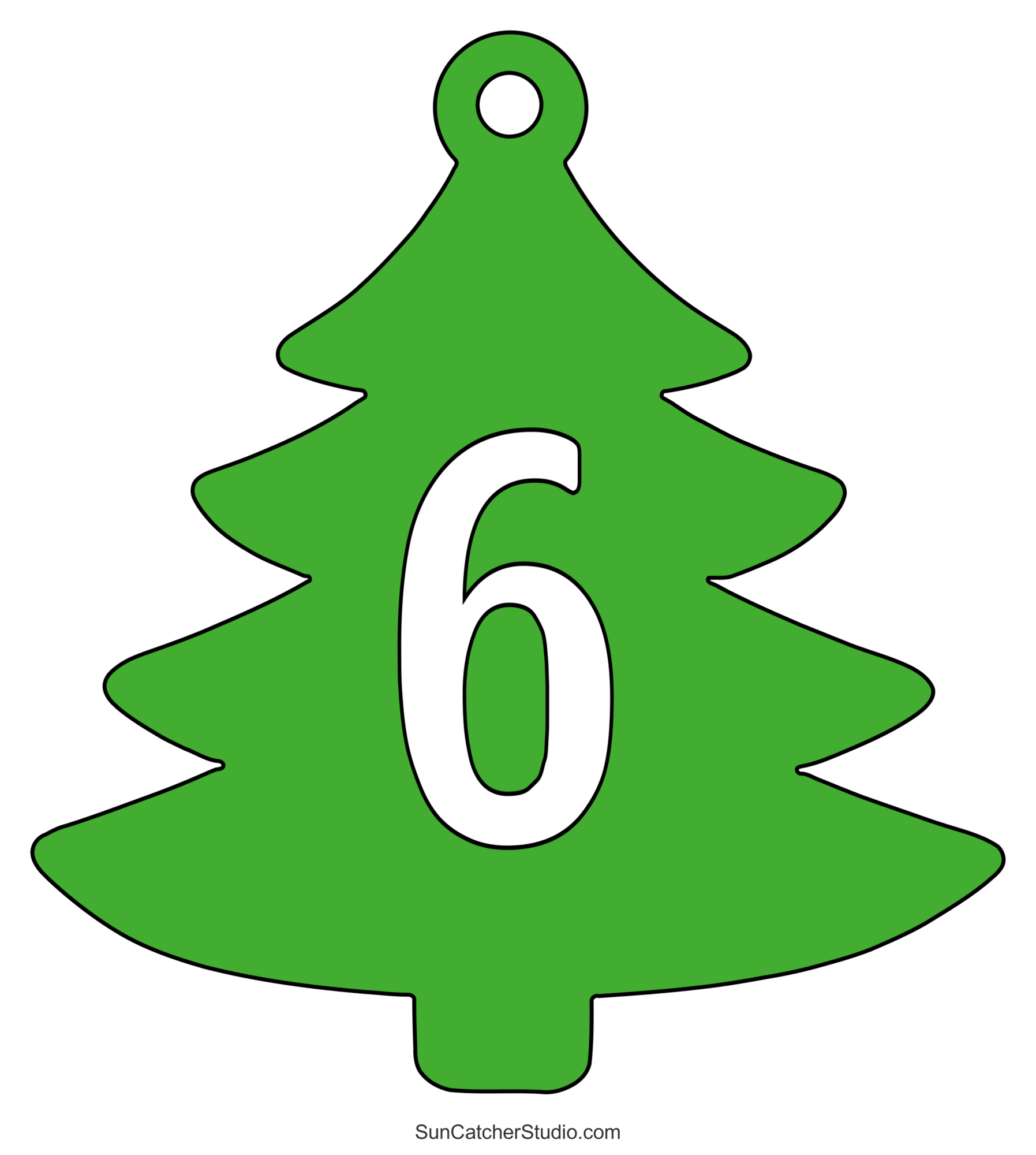 Christmas tree font alphabet letters stencils patterns â diy projects patterns monograms designs templates